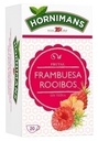 INFUSION FRAMBUESA HORNIMANS 965046 CAJA DE 20 SOBRES