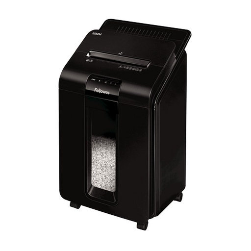 [4629201] Destructora Automática AutoMax™ 100M corte en Mini-CORTE de 4x10mm