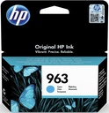 HP CARTUCHO Nº 963 CIAN 