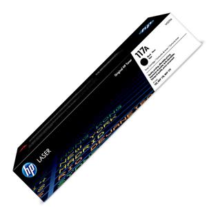 [W2070A] HP TONER 117A NEGRO LJ150 