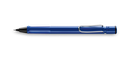 PORTAMINAS LAMY 1328026 114 MP SAFARI BLUE 0,7