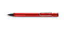 PORTAMINAS LAMY 1328025 116 MP SAFARI RED 0,7