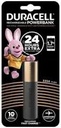 POWERBANK 990325  DURACELL - 24 h - 3350 mAh