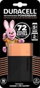 POWERBANK 990327  DURACELL - 72 h - 10050 mAh