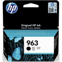 CARTUCHO HP 3JA26AE Nº 363 NEGRO