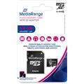 [MR955] TARJETA MEDIARANGE MR955 SDXC 64 GB ADAPTADOR UHS-1