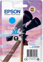 CARTUCHO CIAN EPSON 502XL