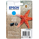 EPSON CARTUCHO 603 CIAN