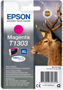 CARTUCHO MAGENTA EPSON T1303
