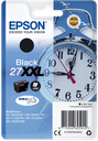 CARTUCHO NEGRO EPSON 27XXL