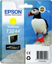 CARTUCHO AMARILLO EPSON T3244