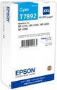 CARTUCHO CIAN EPSON T7892