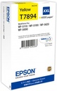 CARTUCHO AMARILLO EPSON T7894