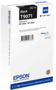 CARTUCHO NEGRO EPSON T9071