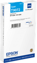 CARTUCHO CIAN EPSON T9072