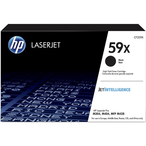 [CF259X] TONER HP CF259X NEGRO LJ M428W
