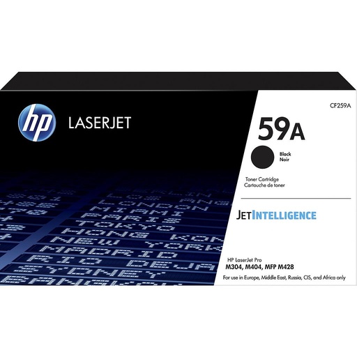 [CF259A ] TONER HP CF259A NEGRO LJ M428DW