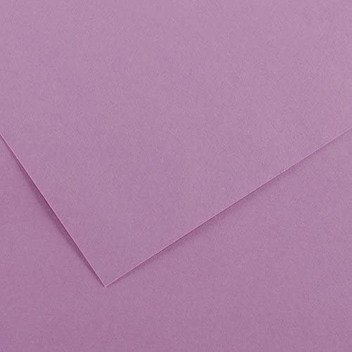 [400109807] Hoja 50x65 (125) Guarro Cart IRIS 185g Malva