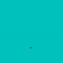 Hoja 50x65 (125) Guarro Cart IRIS 185g Verde Menta