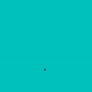 [400109809] Hoja 50x65 (125) Guarro Cart IRIS 185g Verde Menta