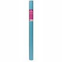 Rollo 50x500 (10) Canson Seda 20g Azul Turquesa