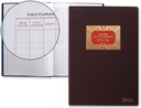 LIBRO MR 5065  Fº NAT.100 Mº 65 IVA MR