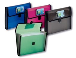 [
154 SR] CARPETA FOLDERMATE 154 SR CLASIFICADORA 12 SEP,