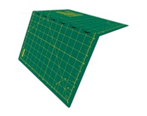[FMC-A3] PLANCHA SAVA CORTES OLFA FMC-A3 PLEGABLE TAMAÑO 430X300    
