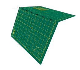 [FMC-A2] PLANCHA SAVA CORTES OLFA FMC-A2 PLEGABLE TAMAÑO 600X430    