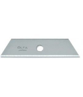 [SKB-2/5B] RECAMBIO OLFA SKB-2/5B SK-4  BLISTER 5 UNIDADES GROSOR 0,6  