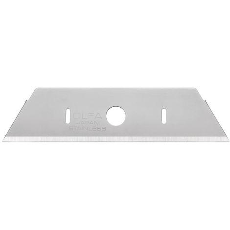 [SKB-2S/10B] RECAMBIO OLFA SKB-2S/10B SK-12  BLÍSTER 10 UNIDADES GROSOR 0,6  