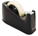 PORTARROLLOS RAPESCO RPTD500B 66 MT. NEGRO