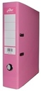 ARCHIVADOR OLEF OL2071RS Fº 75mm ROSA