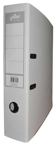 [OL2045B] ARCHIVADOR OLEF OL2045B A4 50mm BLANCO