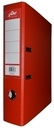 ARCHIVADOR OLEF OL2046R Fº 50mm ROJO