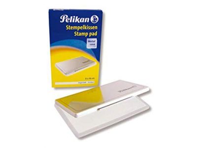 [331256] TAMPON PELIKAN 331256 Nº3 50X70 MM SIN ENTINTAR