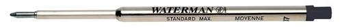 [S0944480] RECAMBIO WATERMAN S0944480 PUNTA NORMAL NEGRO