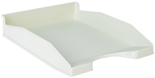 [BSOPBL] BANDEJA SOBREMESA 742BL BLANCO ROJO