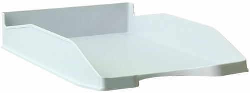[BSOPGR] BANDEJA SOBREMESA 742GS GRIS