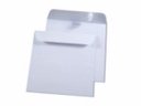 SOBRE EUROSOBRE SB2222 220X220 MM CUADRADO 90 GR. BLANCO