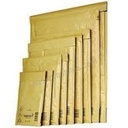 BOLSA AIRBACK Nº 12 MK12177 KRAFT 13X17 CM