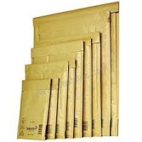 [MK1217] BOLSA AIRBACK Nº 12 MK12177 KRAFT 13X17 CM