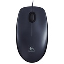 RATON LOGITECH 910-001793 M90 OPTICO USB
