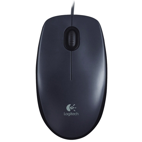 [910-001793] RATON LOGITECH 910-001793 M90 OPTICO USB
