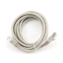 CABLE RED PP6-3M CAT6 LATIGUILLO RJ45 3M