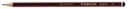 LAPIZ STAEDTLER 110-F TRADITION 110 ECOLOGICO F