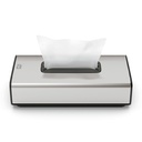 PORTA PAÑUELO TORK 460013 PAPEL KLEENEX  IMAGE DESIGN ACERO INOXIDABLE