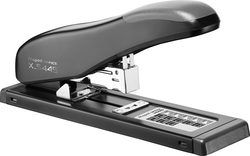 [544500] GRAPADORA MAPED 544500 HD90 EXPERT METAL GRAN CAPACIDAD 23/10 (90h)