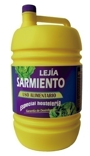 [Q03010] LEJIA Q03010 USO ALIMENTARIO 5 L.