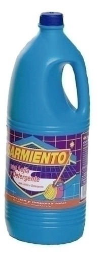 [Q03013] LEJIA Q03013 DETERLEJIA CON DETERGENTE 2 LITROS